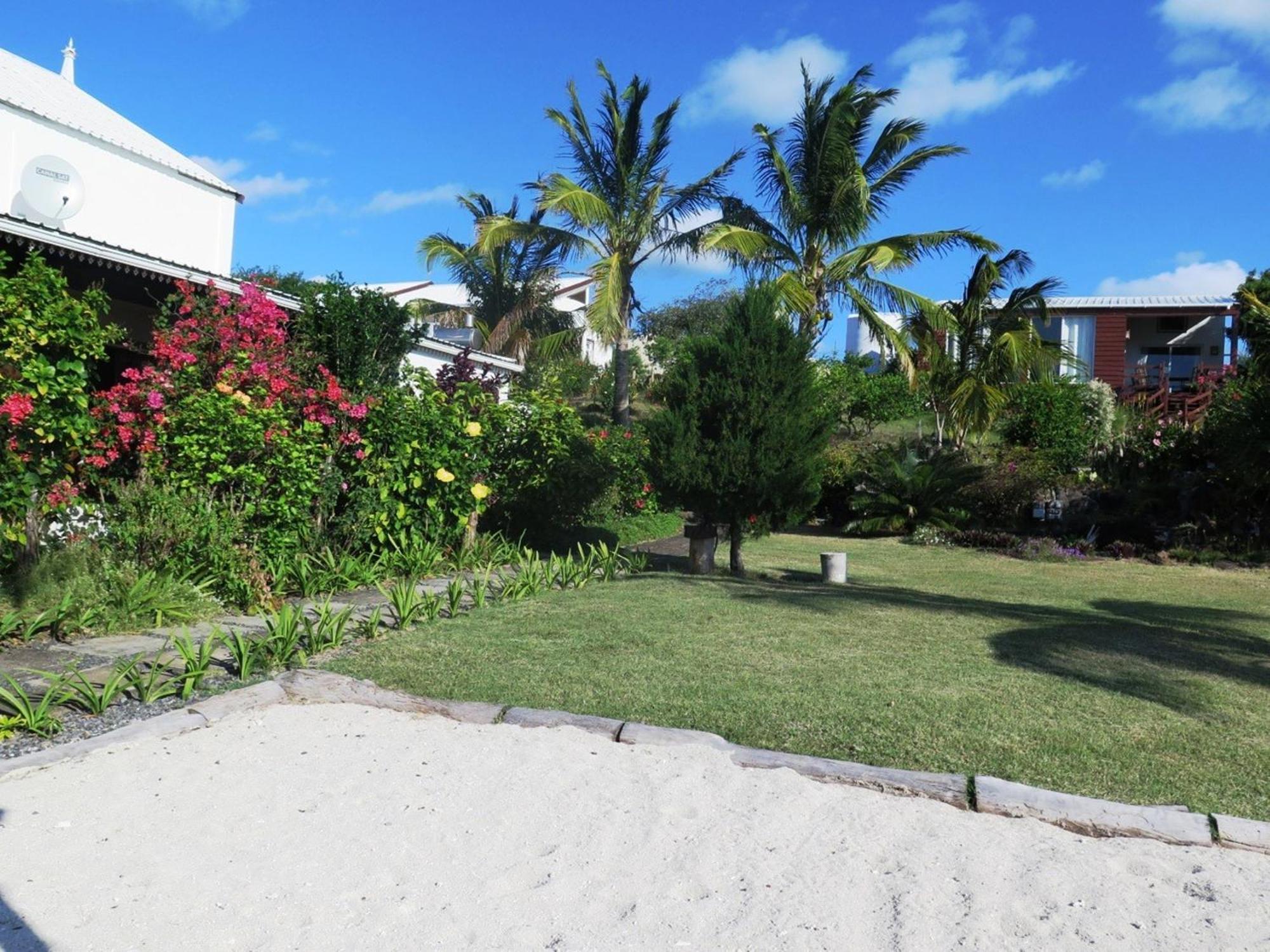 Rodrigues Island Residence Foulsafat الغرفة الصورة