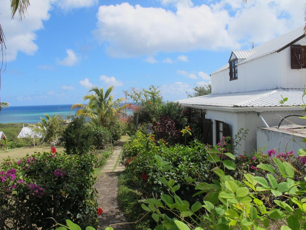 Rodrigues Island Residence Foulsafat المظهر الخارجي الصورة