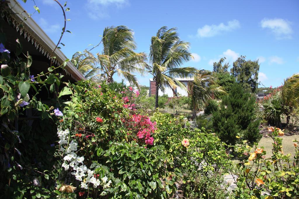 Rodrigues Island Residence Foulsafat المظهر الخارجي الصورة