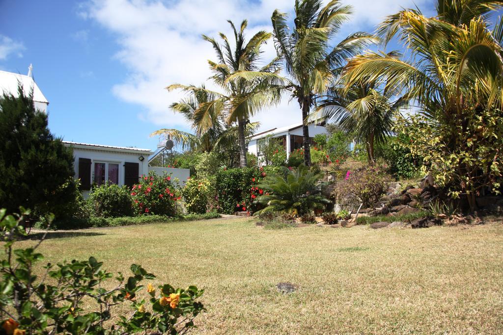 Rodrigues Island Residence Foulsafat المظهر الخارجي الصورة