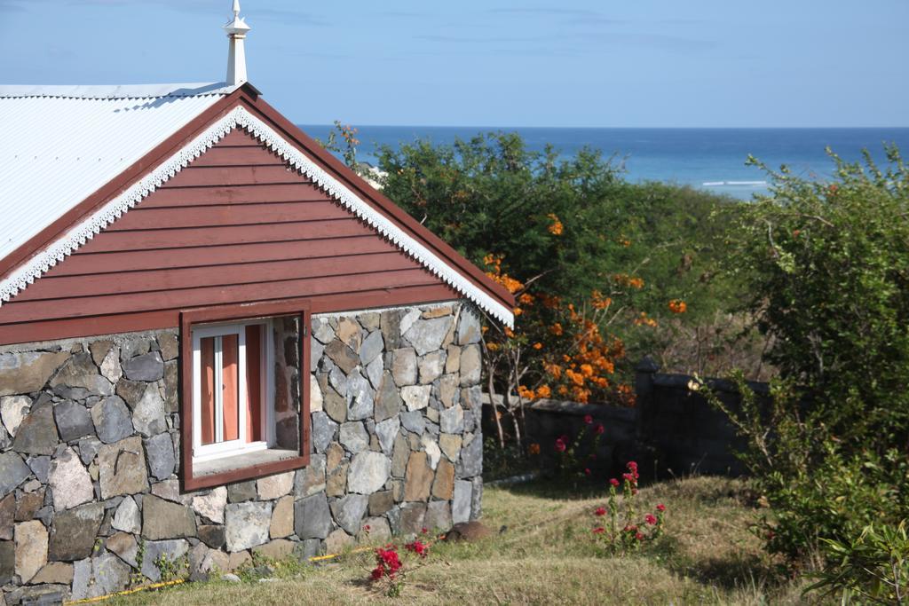 Rodrigues Island Residence Foulsafat المظهر الخارجي الصورة