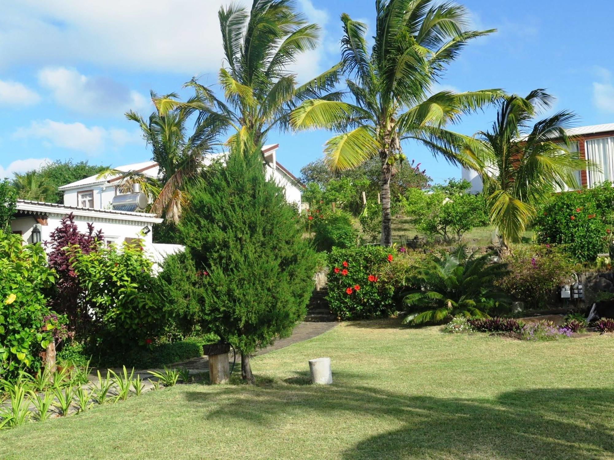 Rodrigues Island Residence Foulsafat المظهر الخارجي الصورة