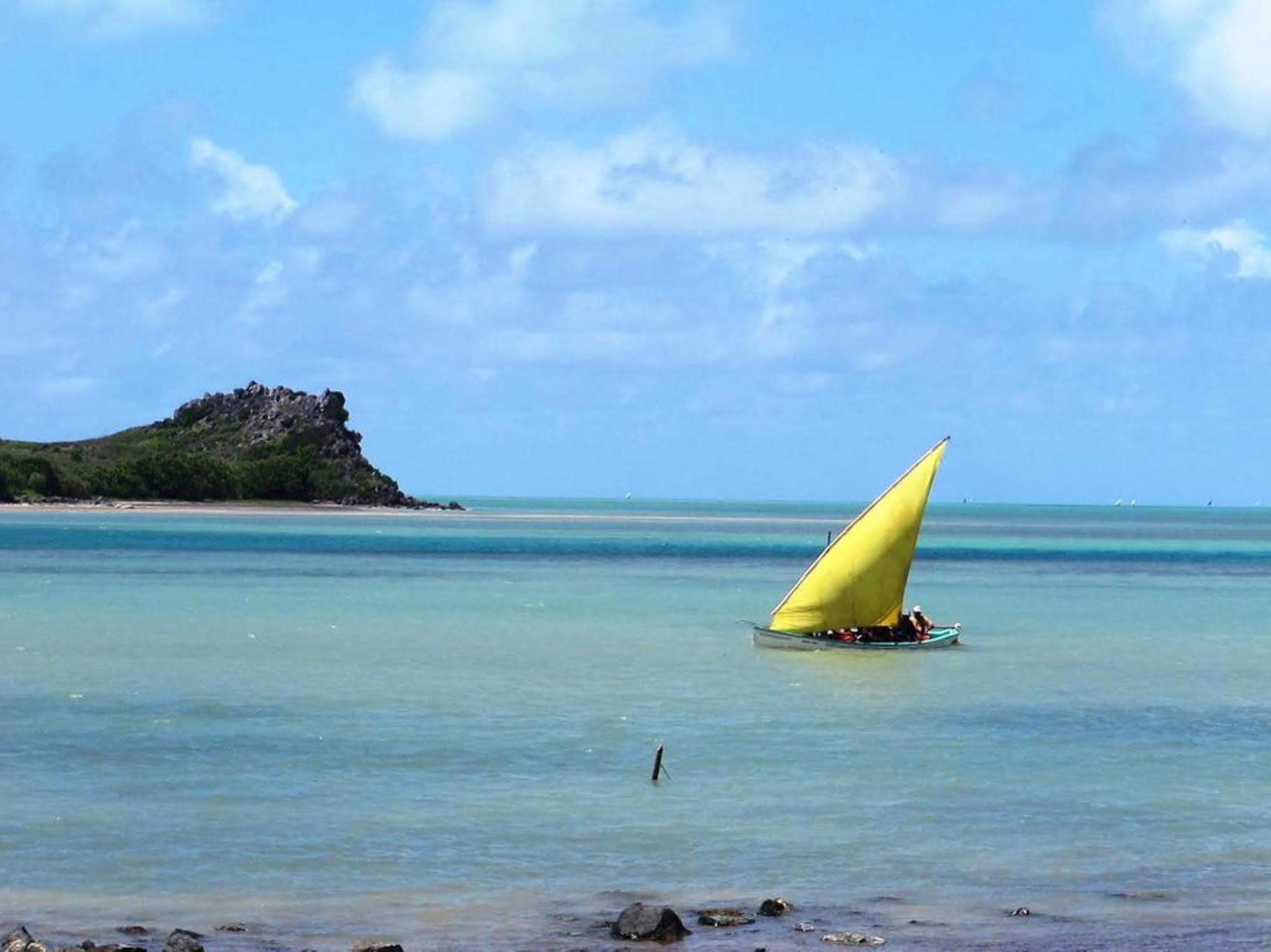 Rodrigues Island Residence Foulsafat المظهر الخارجي الصورة