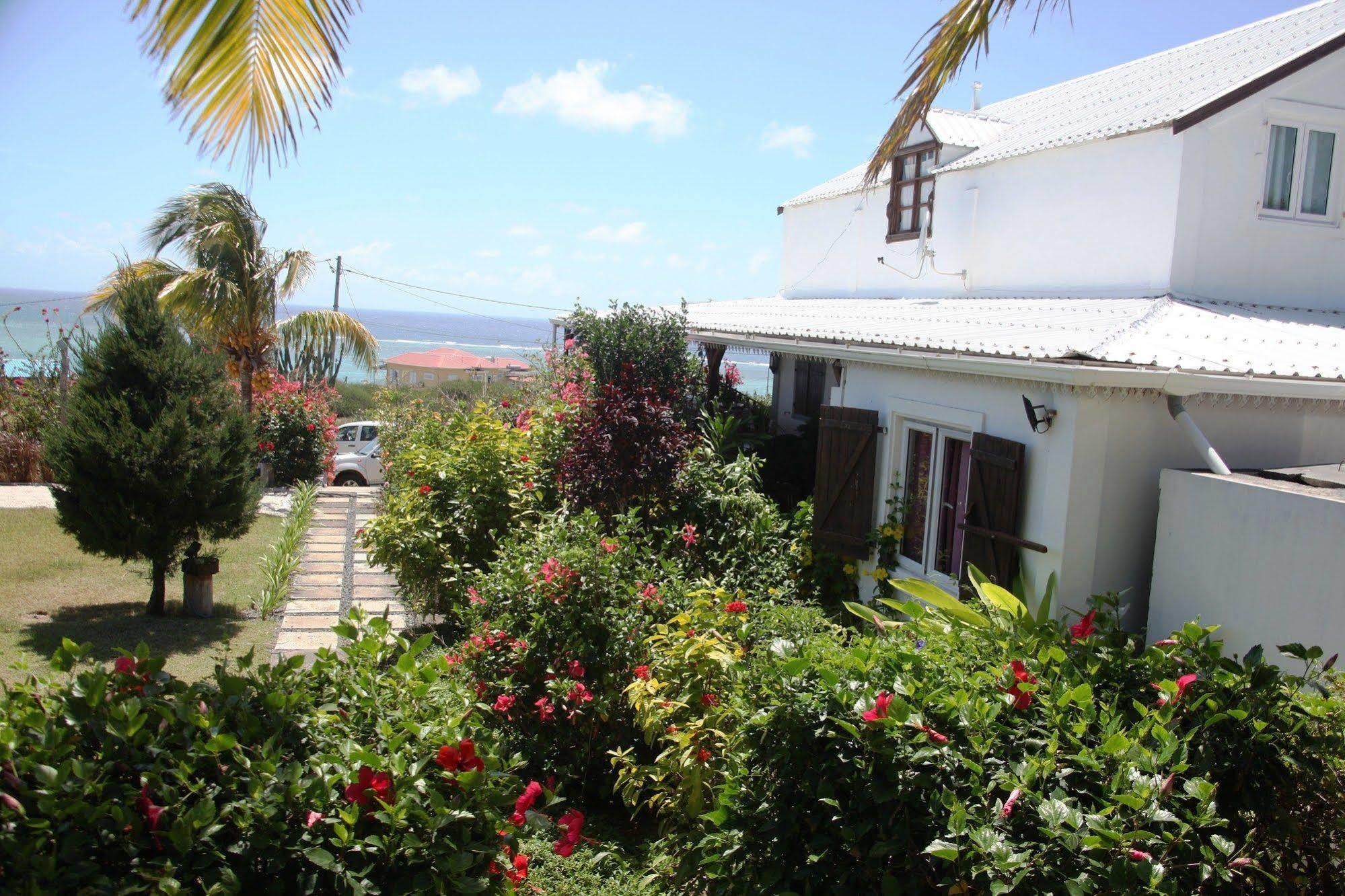 Rodrigues Island Residence Foulsafat المظهر الخارجي الصورة