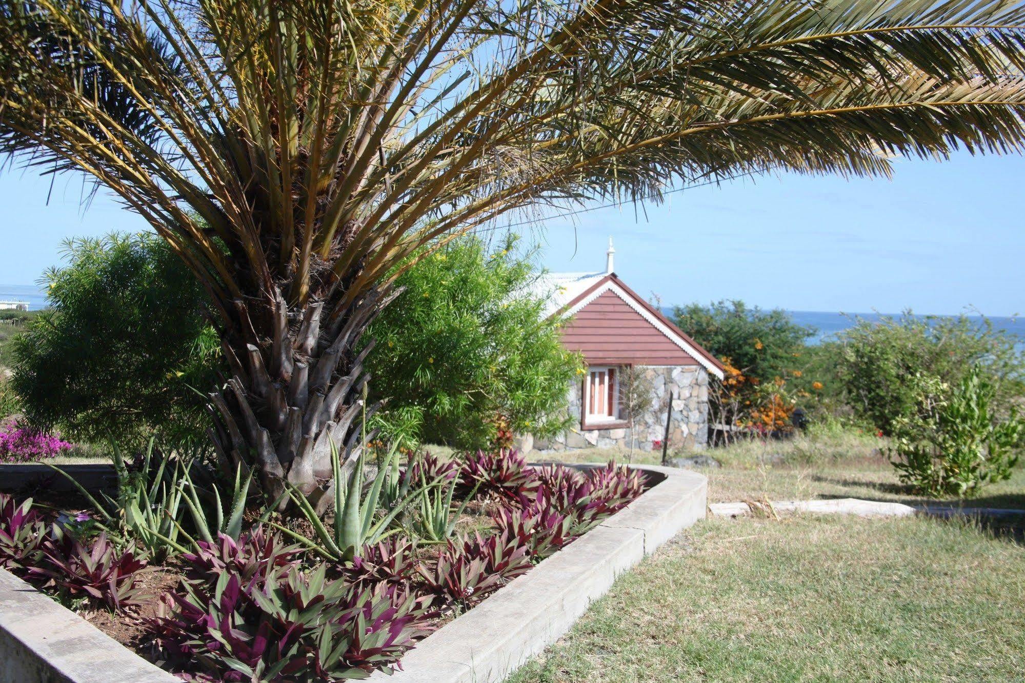 Rodrigues Island Residence Foulsafat المظهر الخارجي الصورة