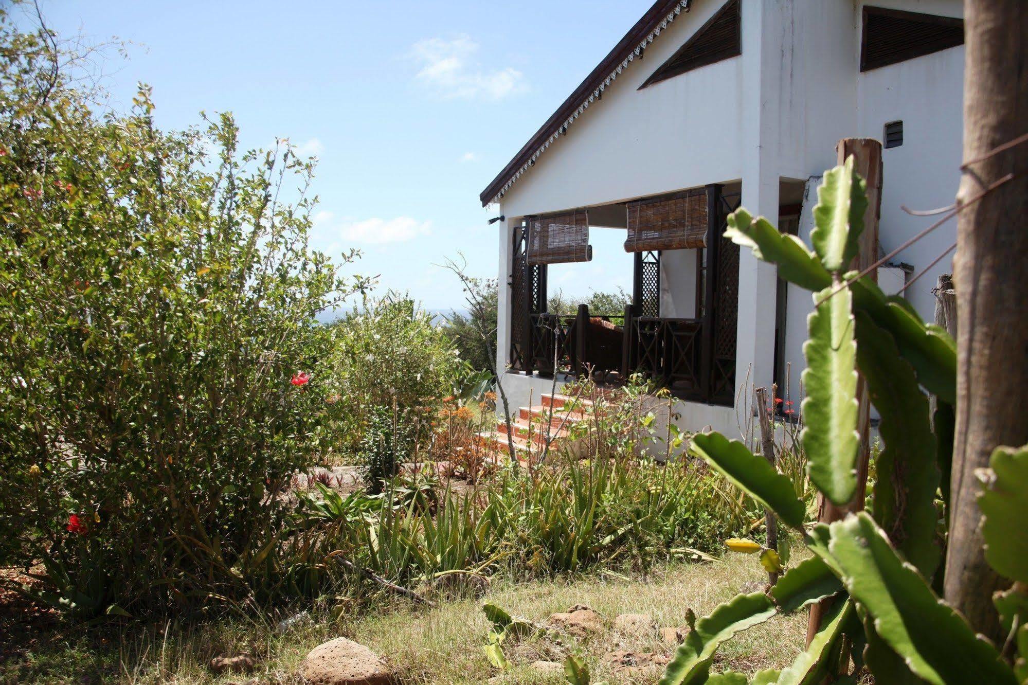 Rodrigues Island Residence Foulsafat المظهر الخارجي الصورة