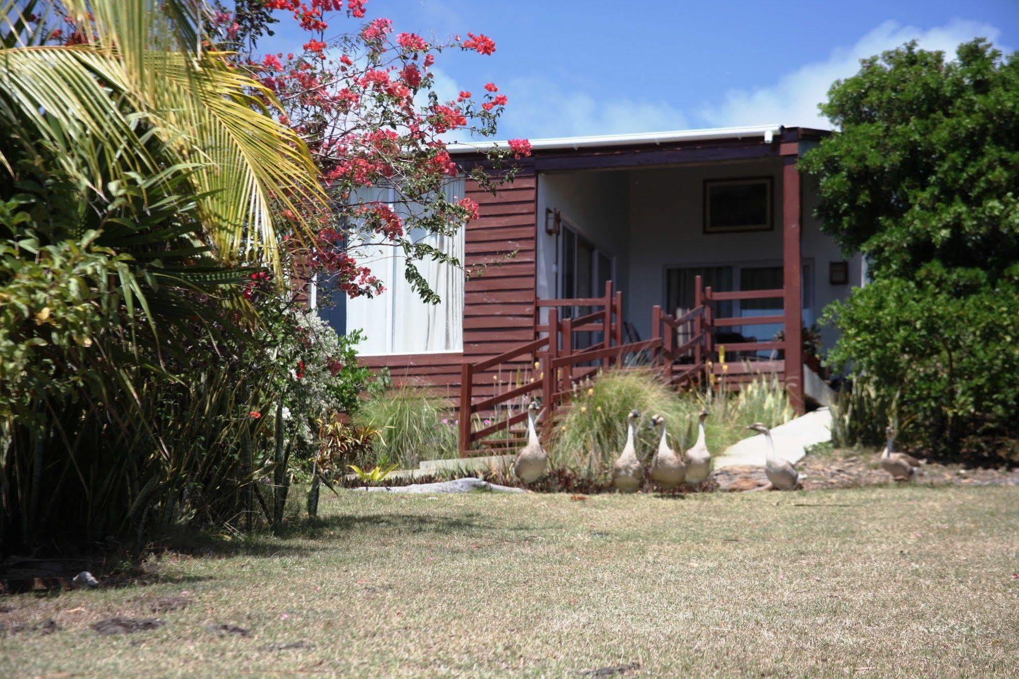 Rodrigues Island Residence Foulsafat المظهر الخارجي الصورة